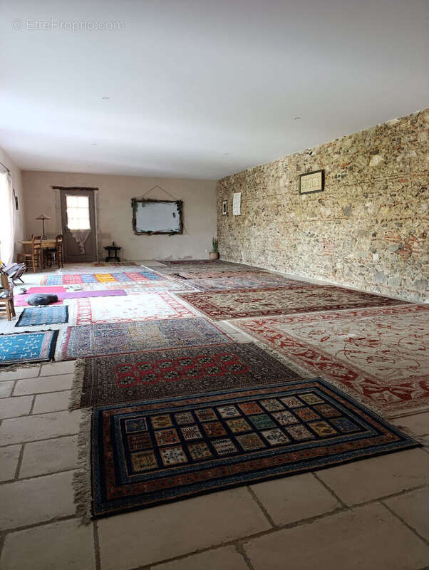 Maison à SAINT-SEVER