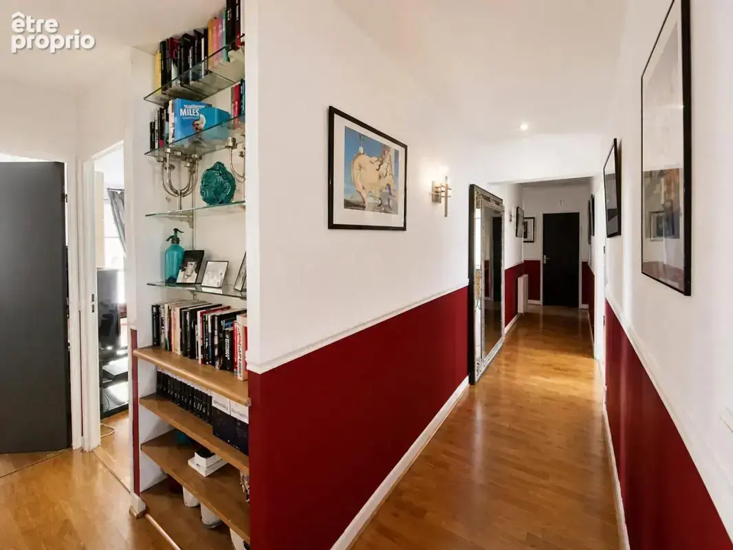 Appartement de 6 pièces de 180 m² à Épernon - photo 9
