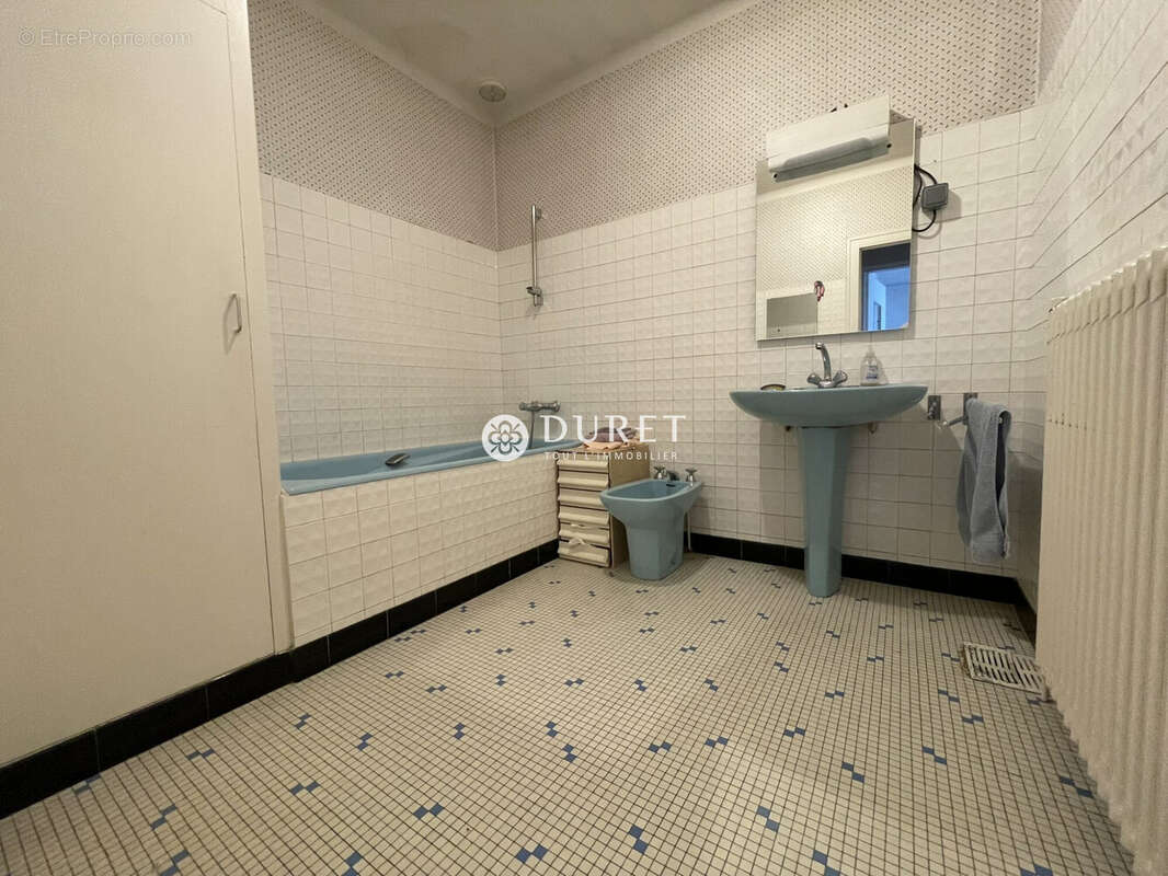 Maison à LA ROCHE-SUR-YON