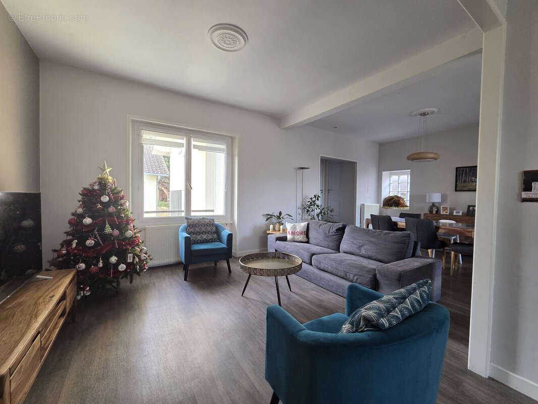 Photo 8 - Maison à ISLE