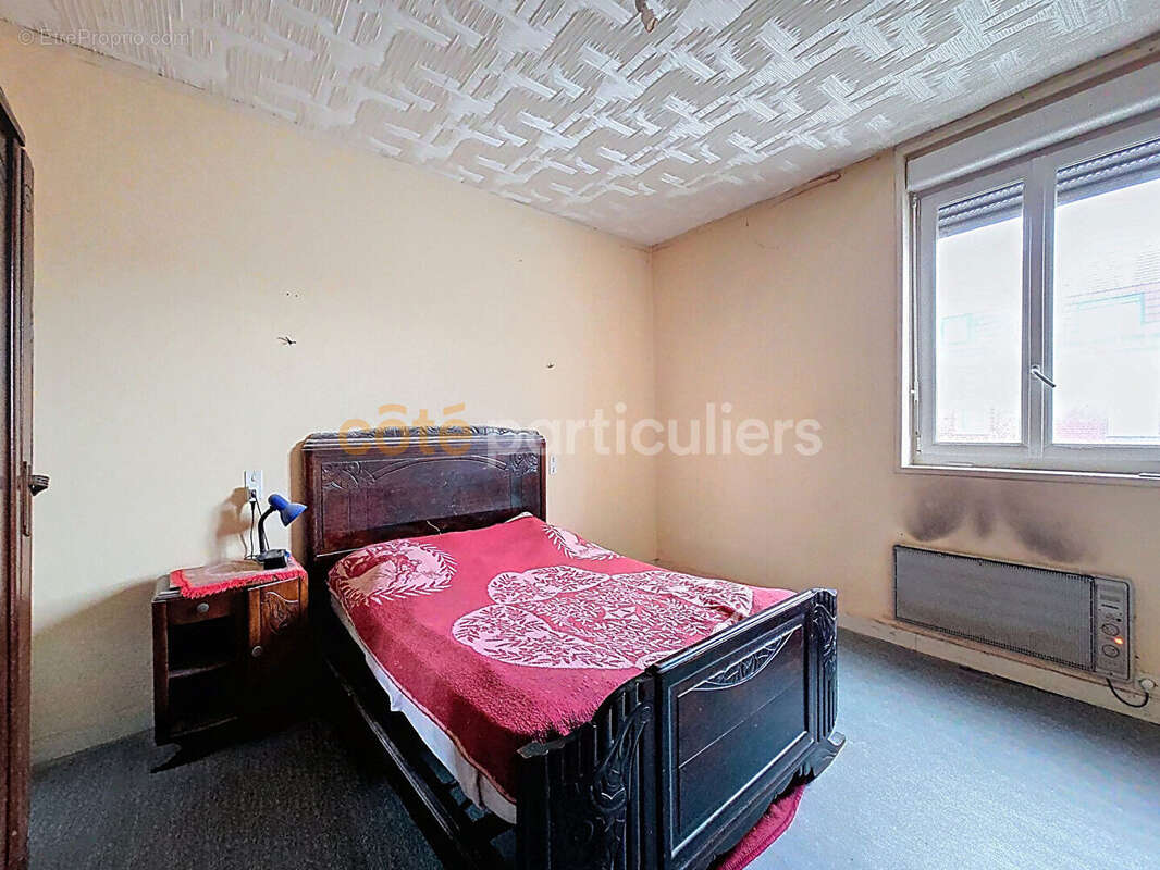 Maison à ARMENTIERES