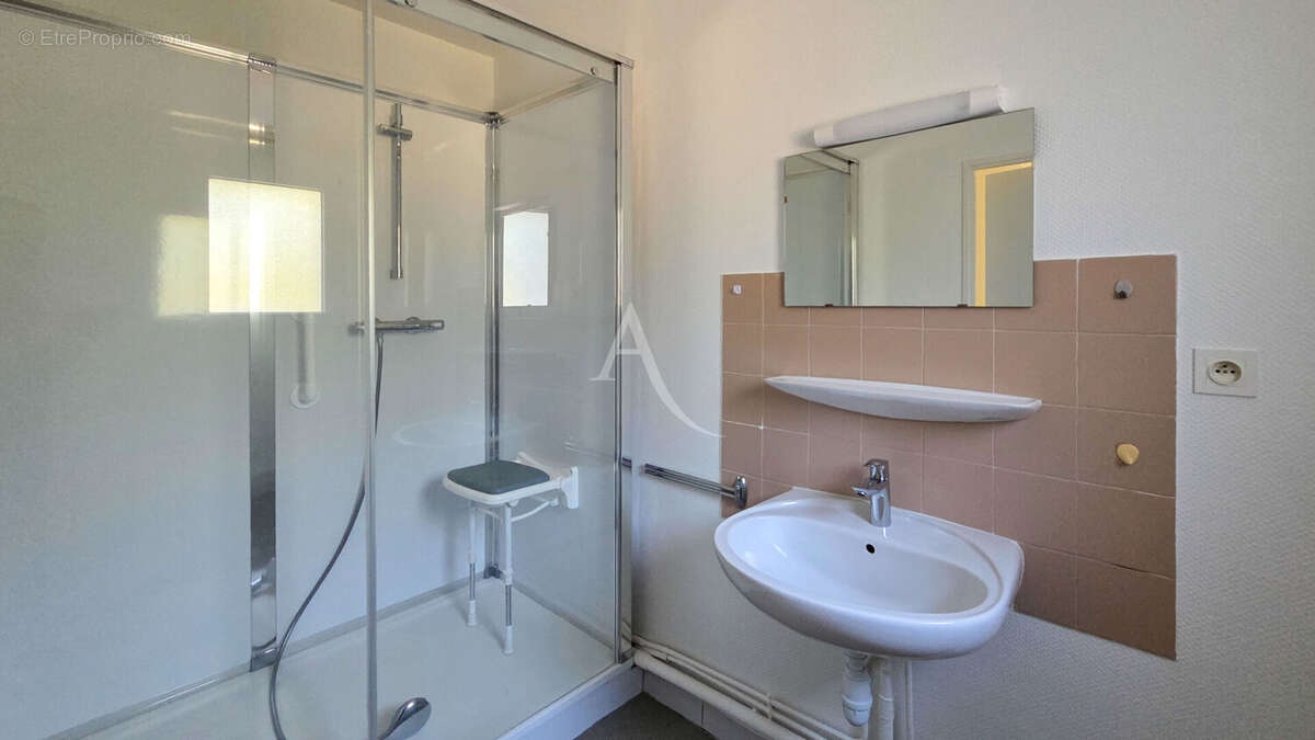 Appartement à PLOERMEL