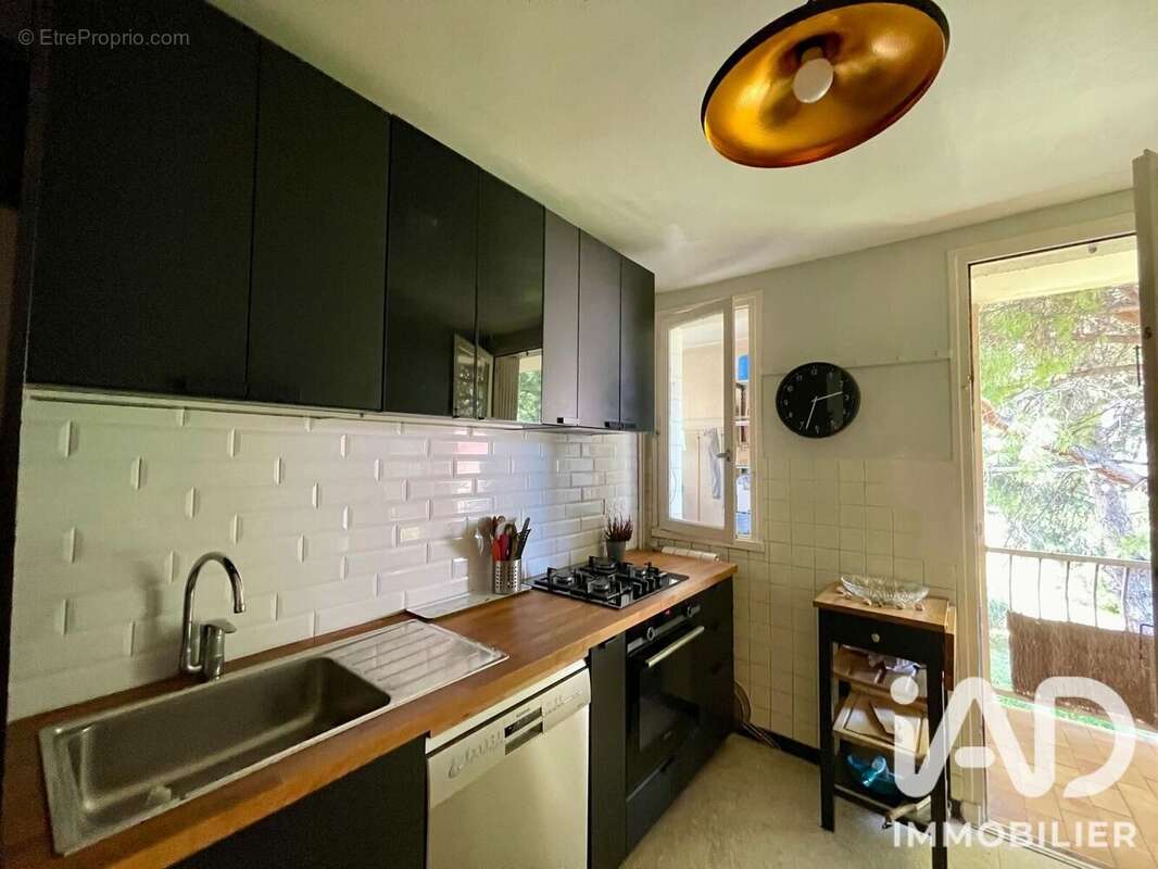 Photo 6 - Appartement à CASTELNAU-LE-LEZ