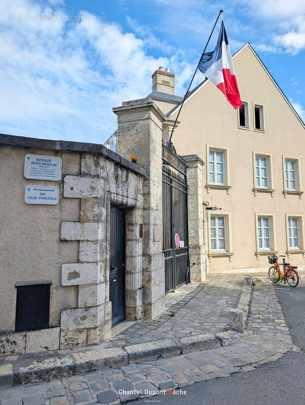 Appartement à CHARTRES
