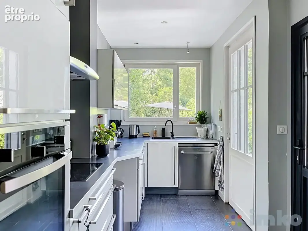 Maison 5 pièces 157 m² à vendre à Marcq-En-Baroeul (59700) - photo 4
