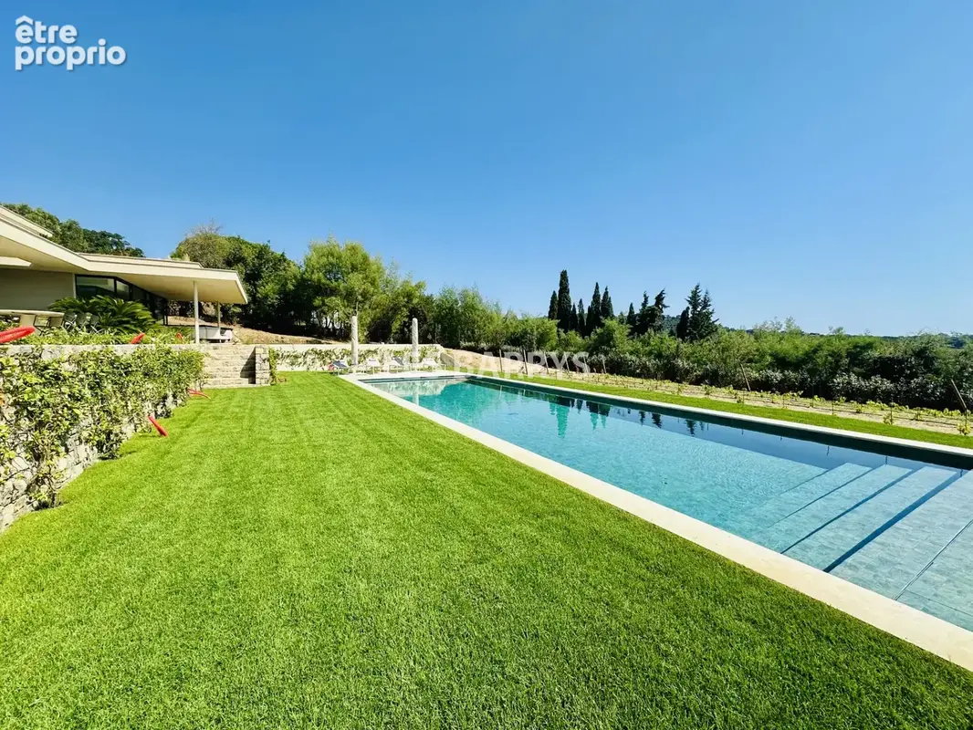 Photo Maison à Ramatuelle au prix de 14 500 000€