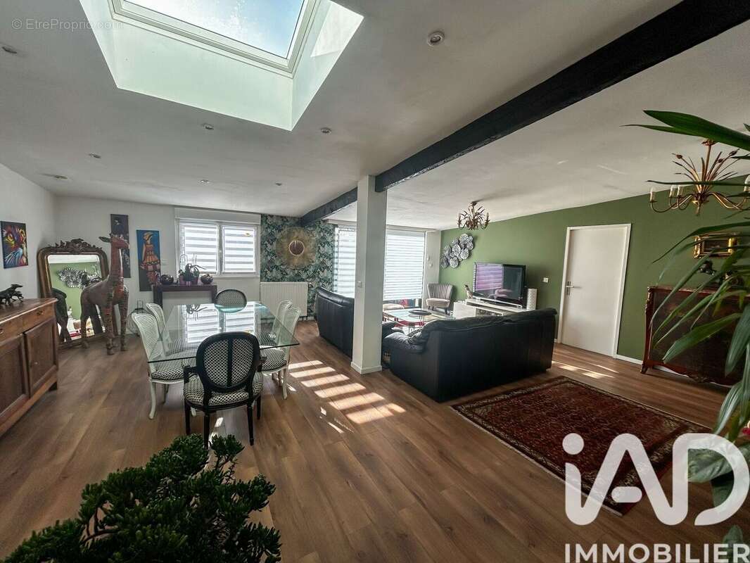 Photo 4 - Maison à HENNEBONT