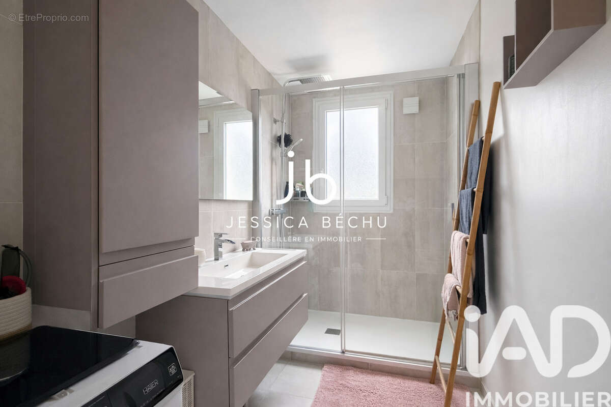 Appartement 64 m² à Montmorency  - photo 7