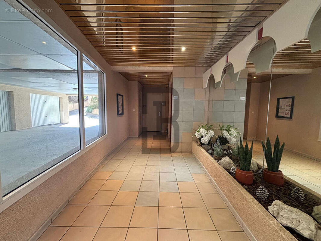 Appartement à CARCASSONNE