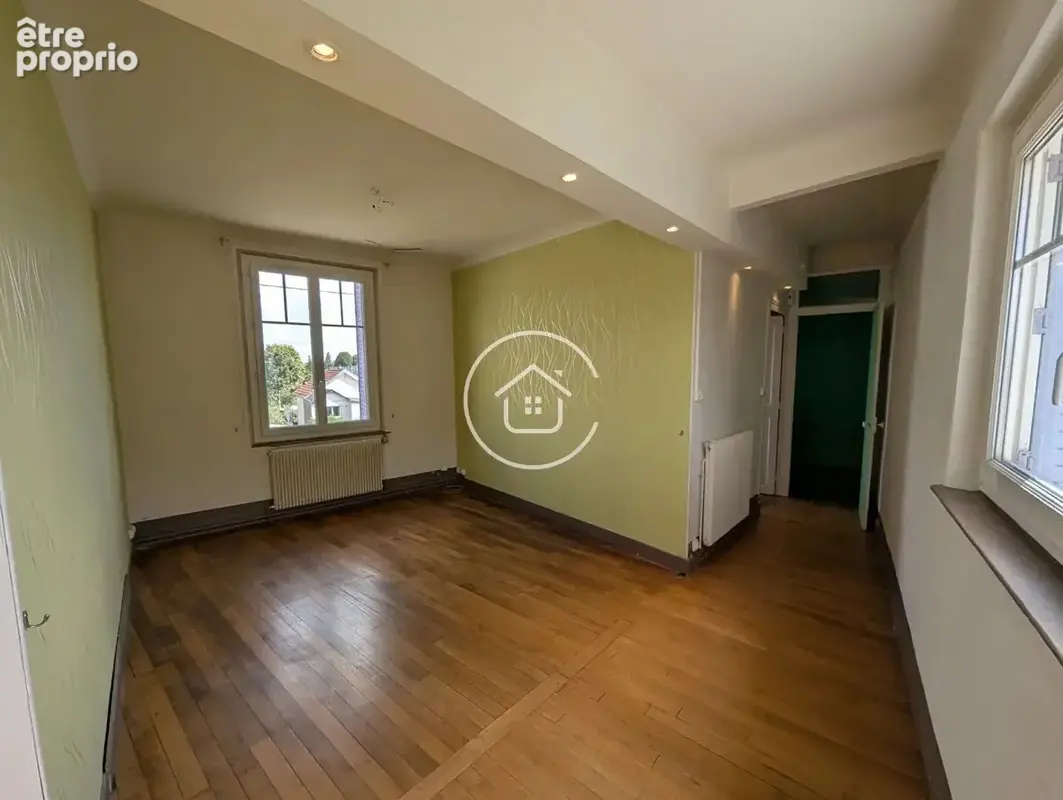 Maison Blois - photo 12