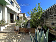 Appartement à VILLENEUVE-LOUBET