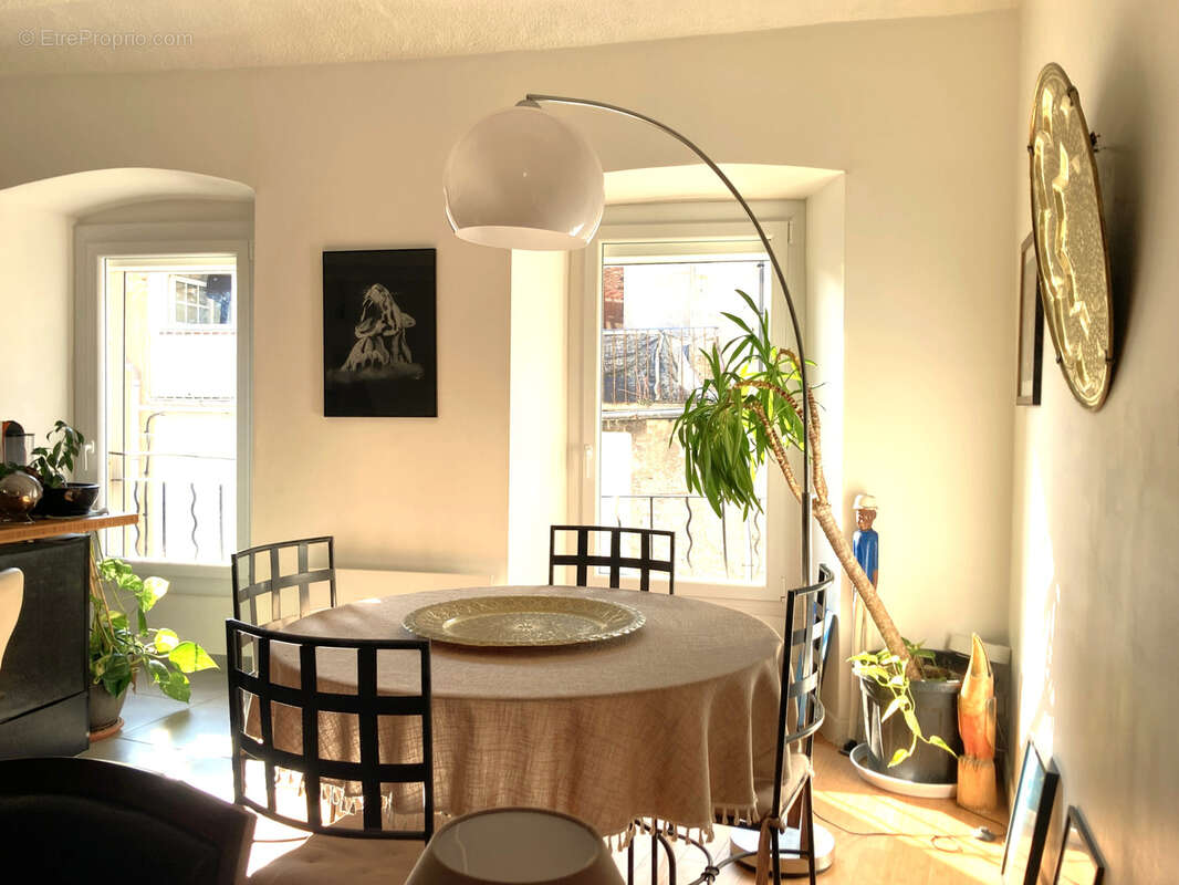 Appartement à GANGES