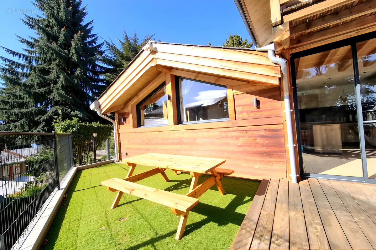 Maison à BOLQUERE