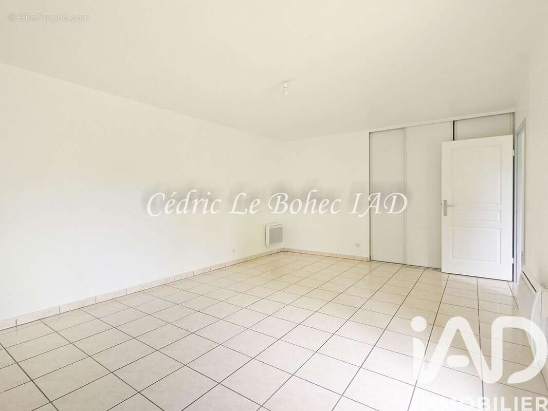 Photo 4 - Appartement à SANNOIS