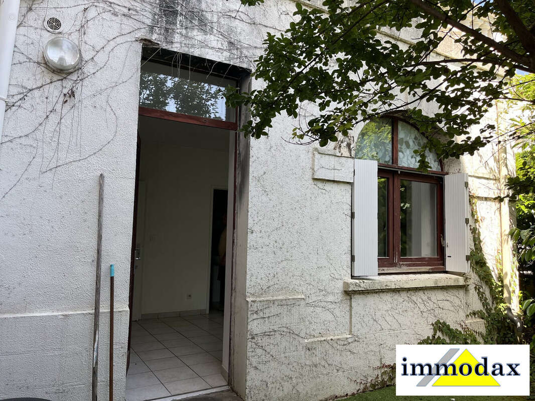 Appartement à DAX