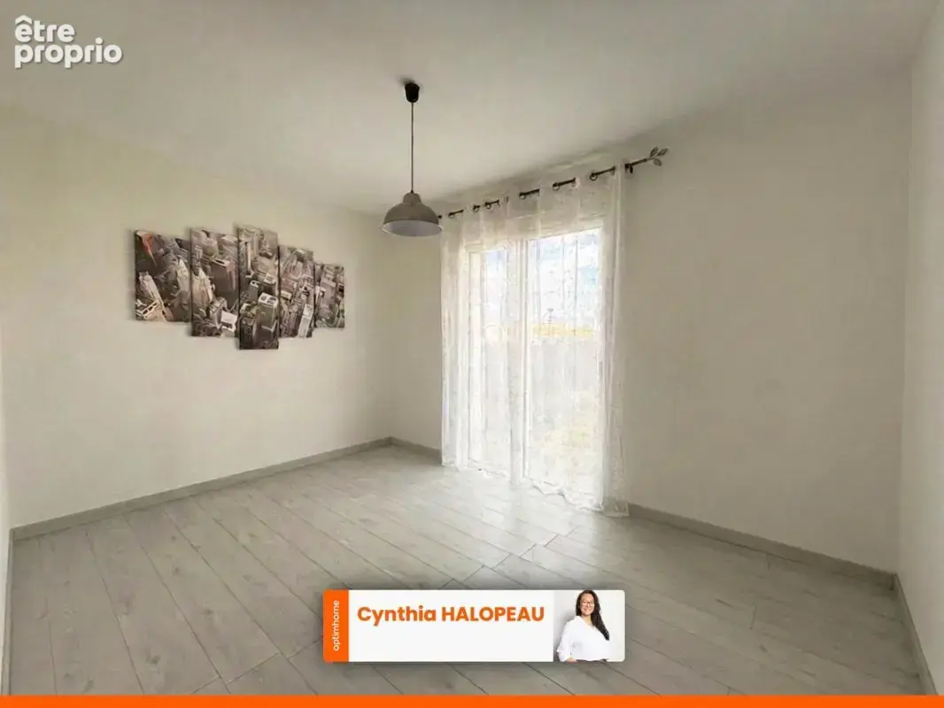 Maison familiale de 161 m² avec piscine – Chauché - photo 13