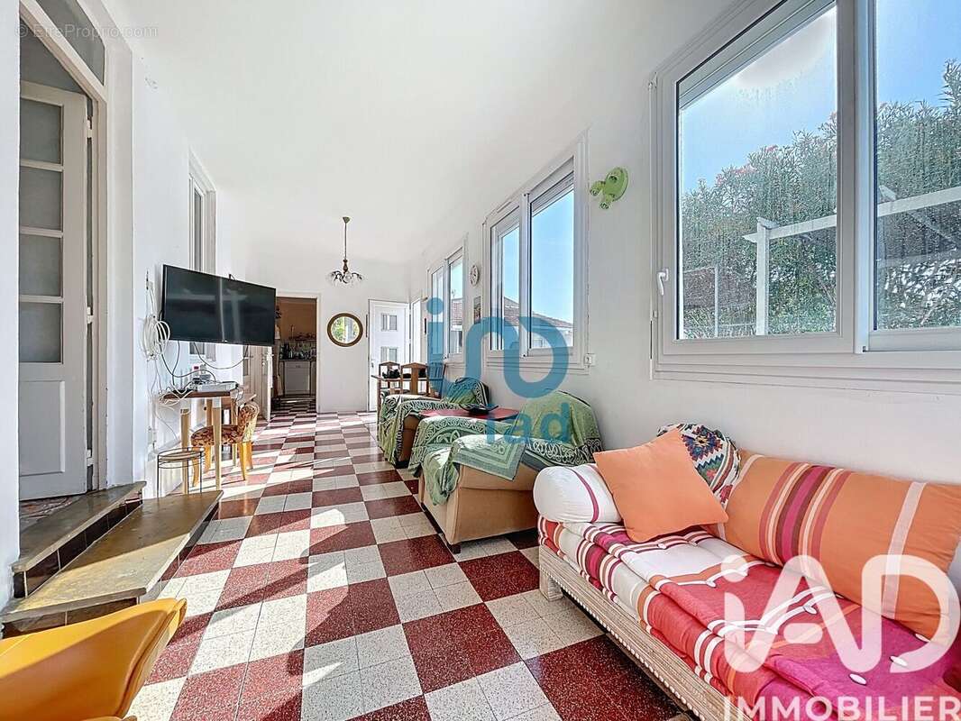 Photo 2 - Maison à BEZIERS