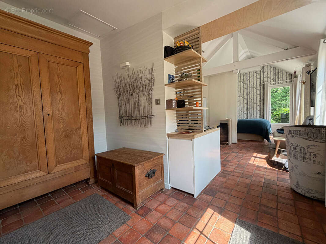 Maison à SENLIS
