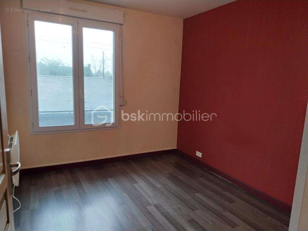 Appartement à VENDOME
