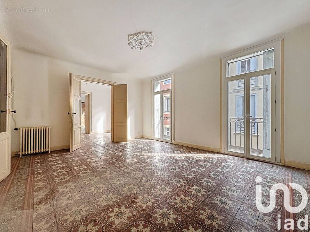 Photo 1 - Appartement à PERPIGNAN