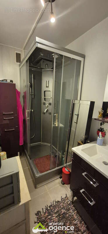 Appartement à MONTLUCON