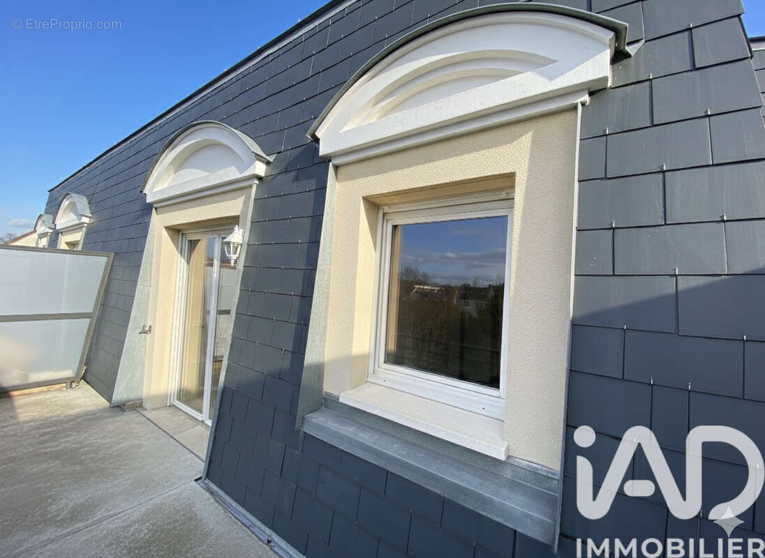 Photo 3 - Appartement à SARTROUVILLE