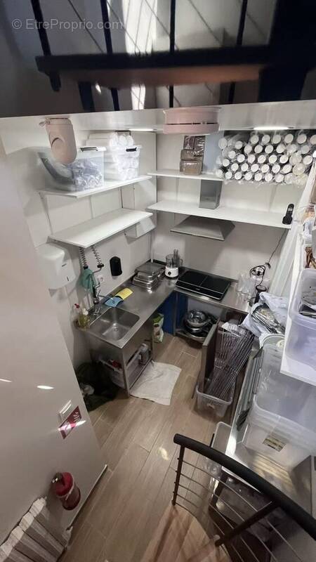 Autre à SAINT-CLOUD