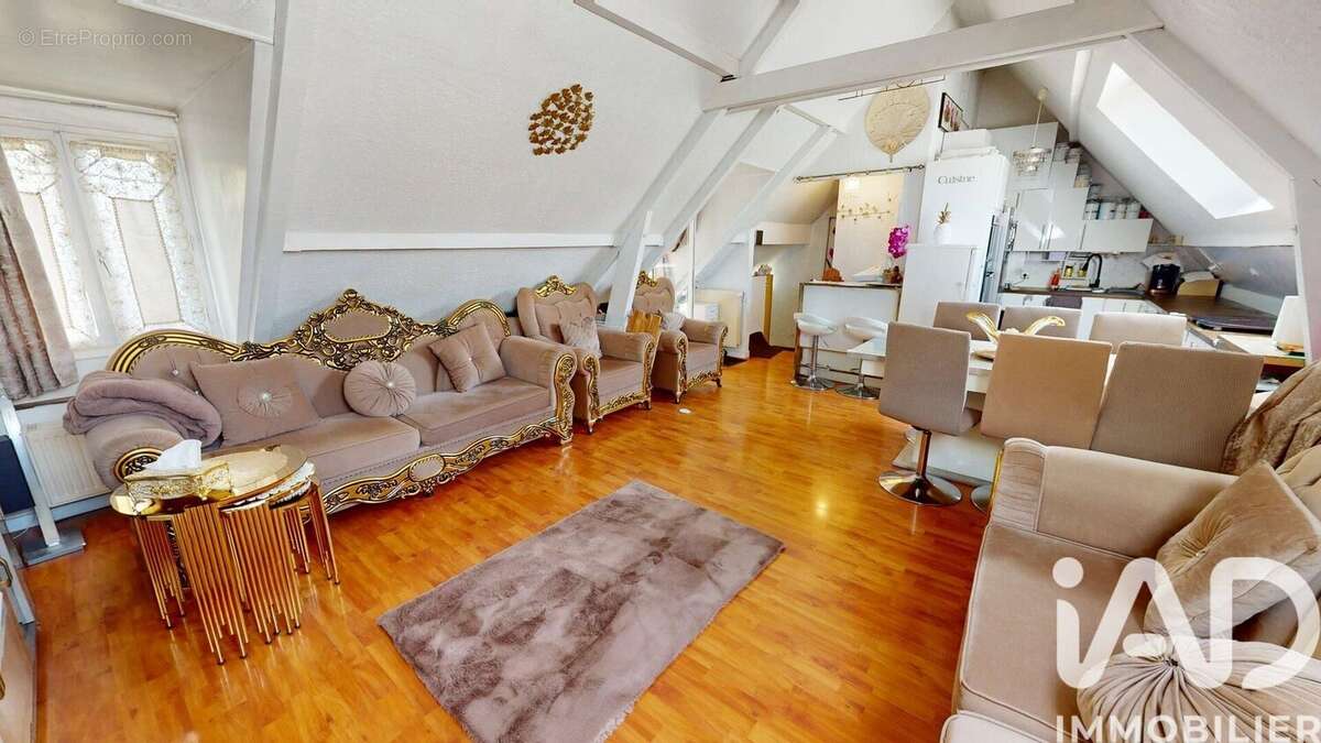 Photo 3 - Appartement à MELUN