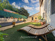 Maison à MARSEILLE-11E