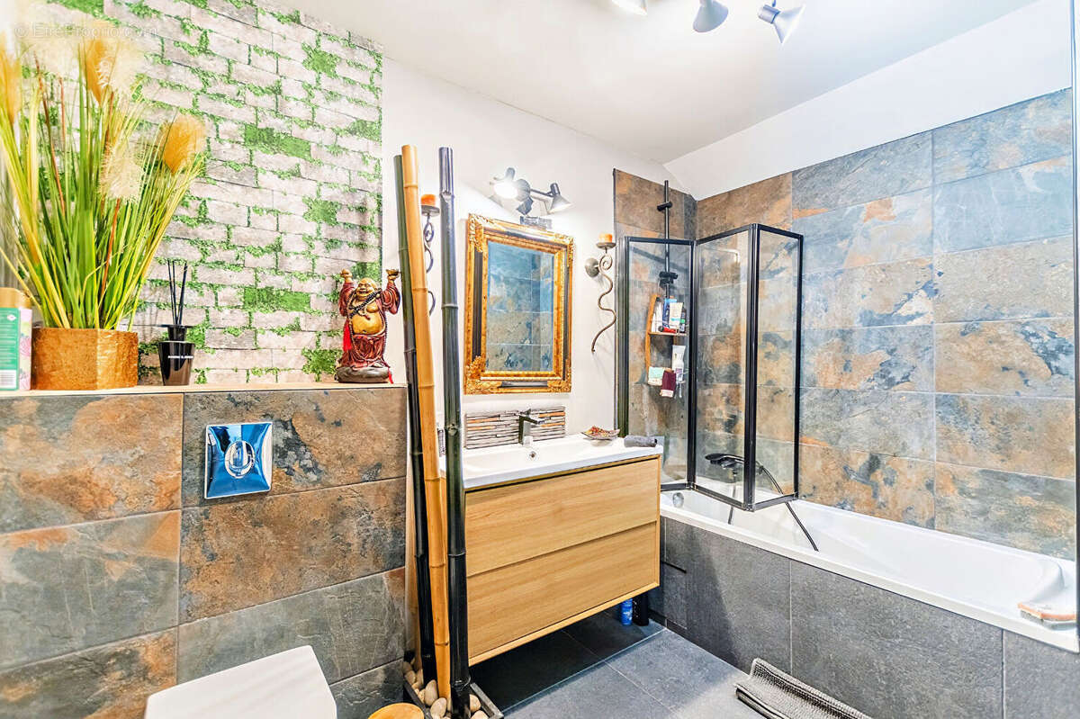 Appartement à MONTLUEL