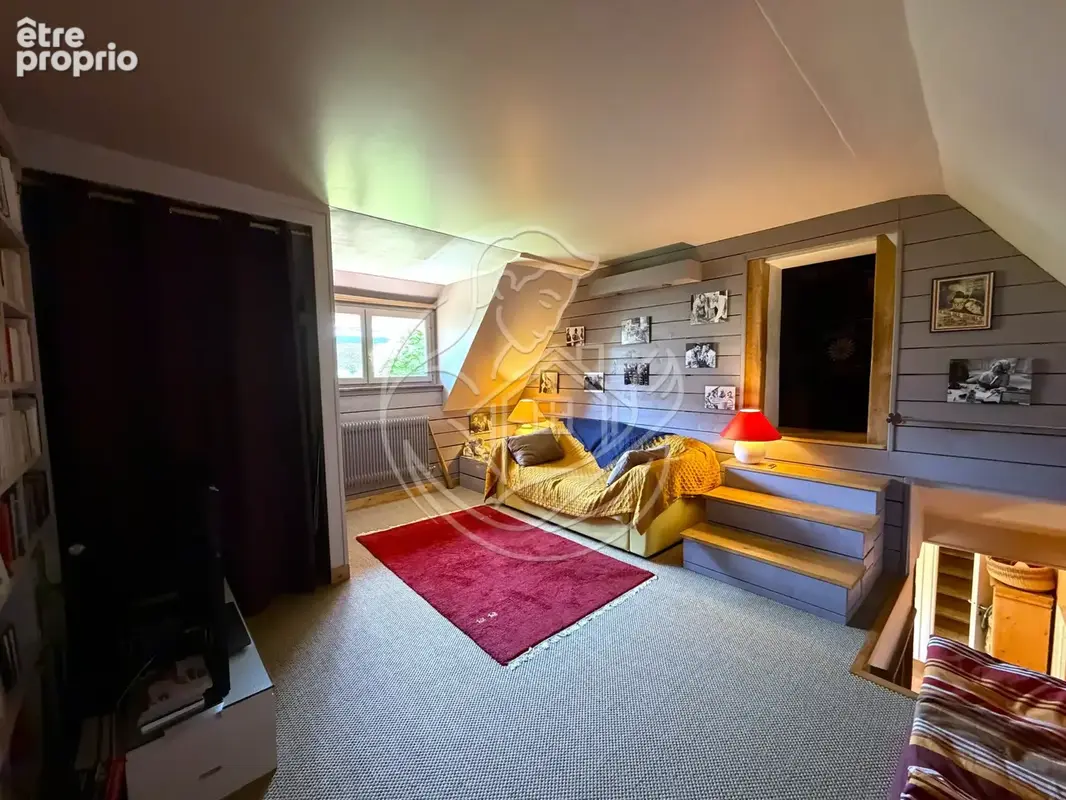 Maison individuelle hyper centre - photo 13