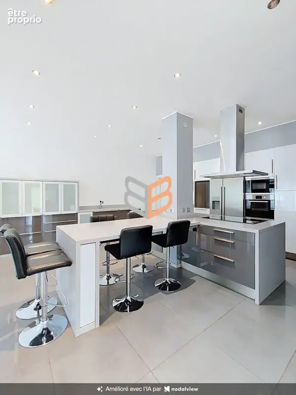Appartement 5 pièces 137 m² à vendre à Villerupt (54190) - photo 5