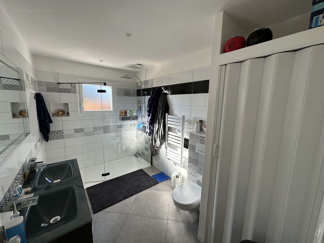 Maison à POUZOLS-MINERVOIS