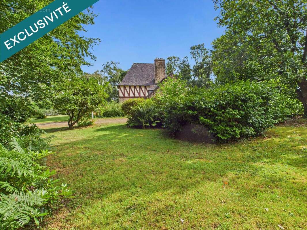 Photo 3 - Terrain à LANDIVISIAU