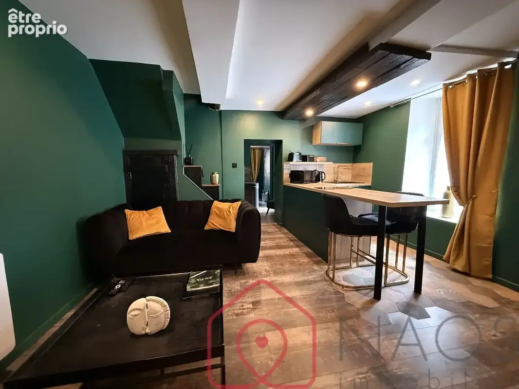 Nouveau prix  love room clé en main à 10 minutes de sedan - photo 2