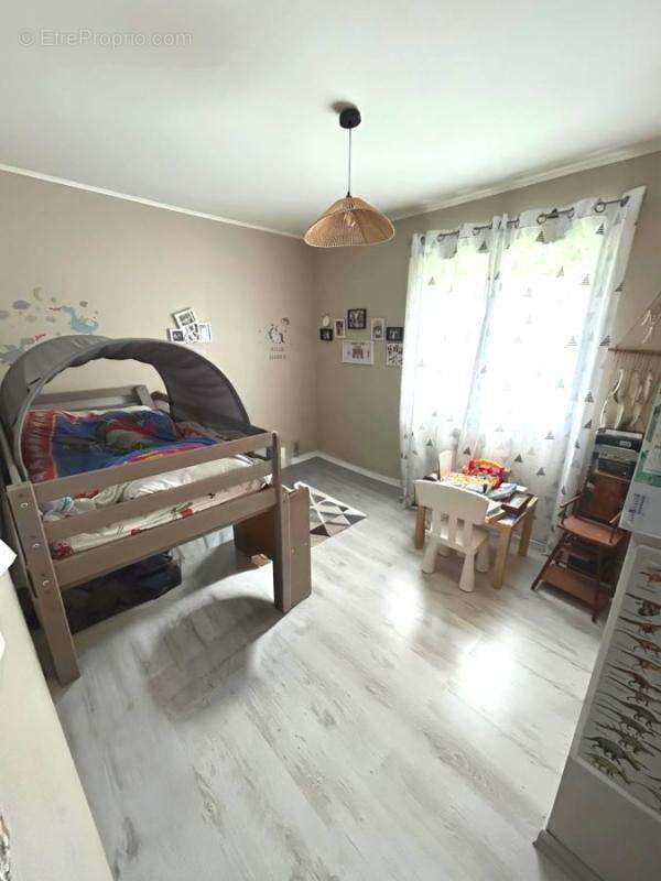 Maison à VELARS-SUR-OUCHE