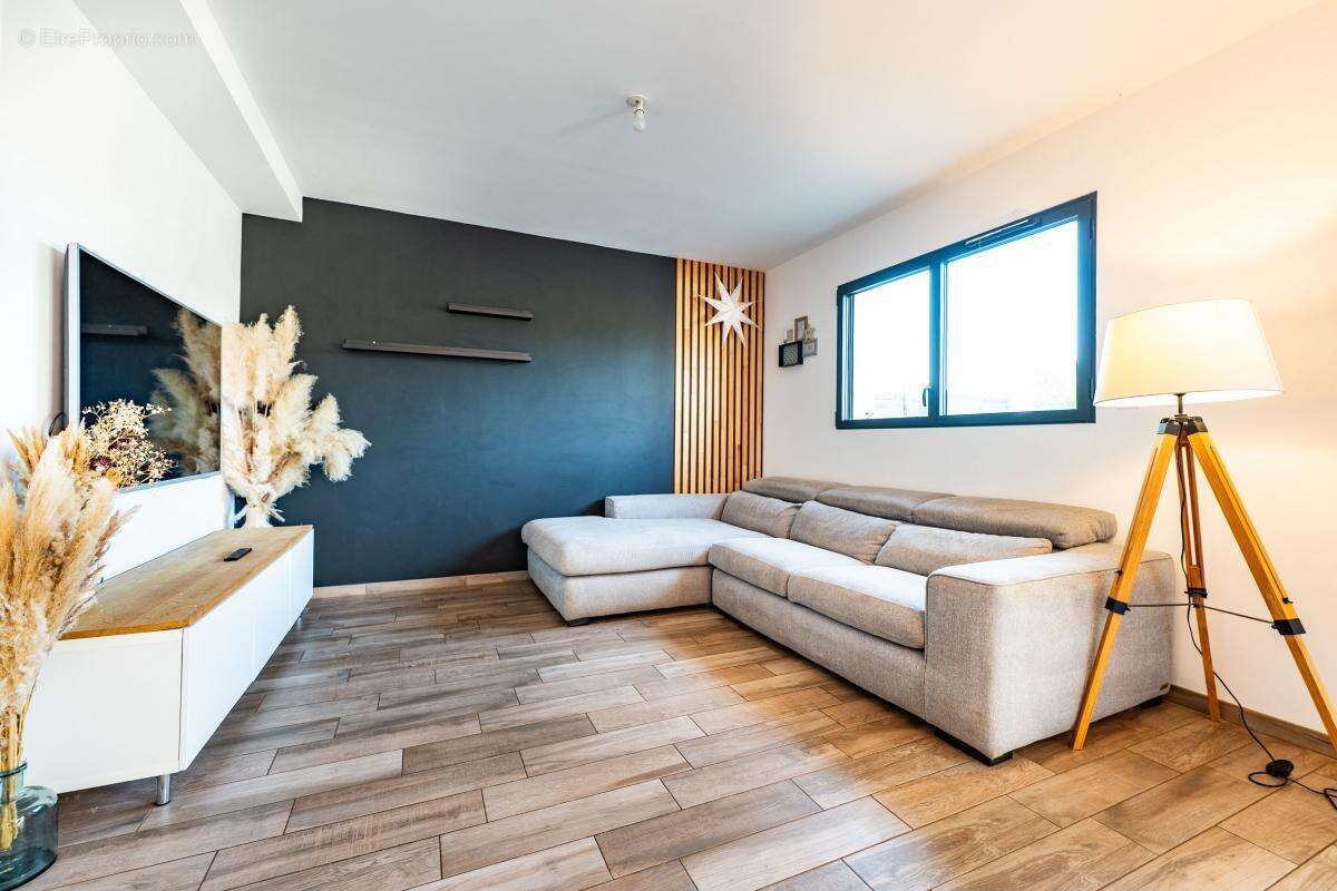 Photo 4 - Maison à GUERANDE