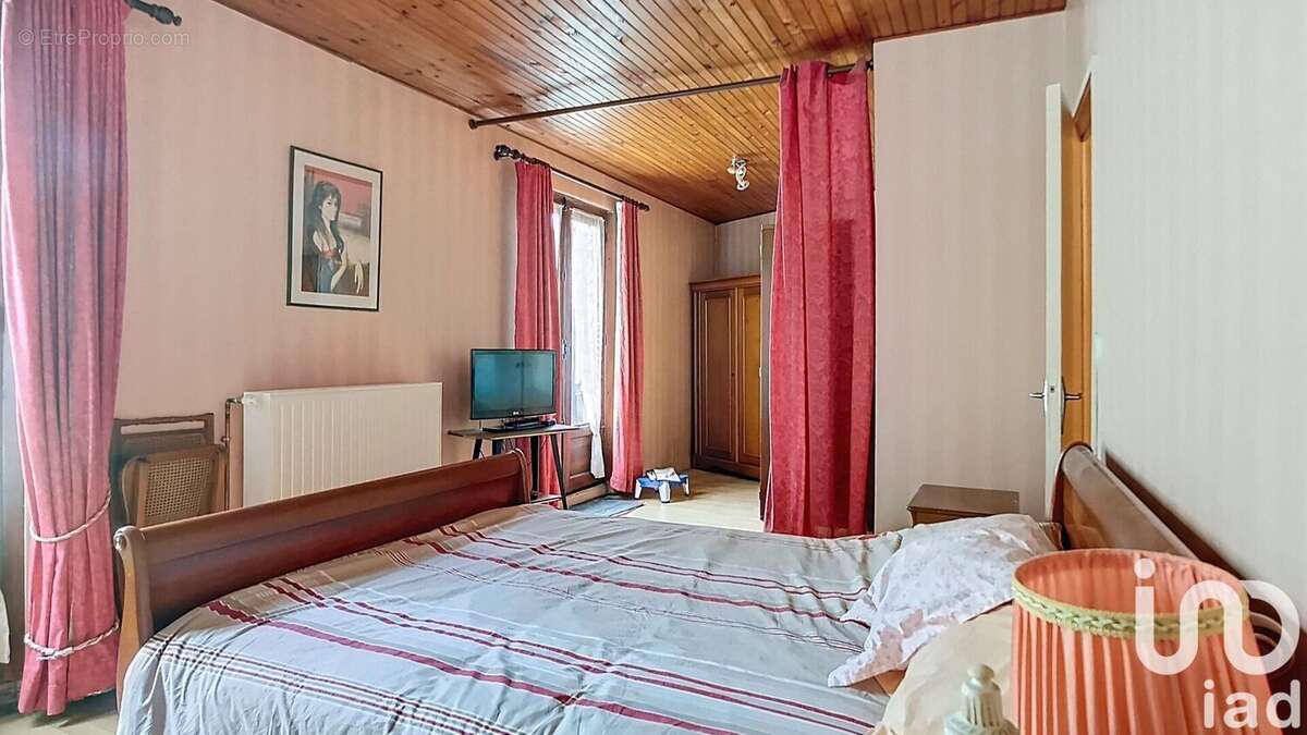 Photo 7 - Maison à SAINT-BRISSON-SUR-LOIRE