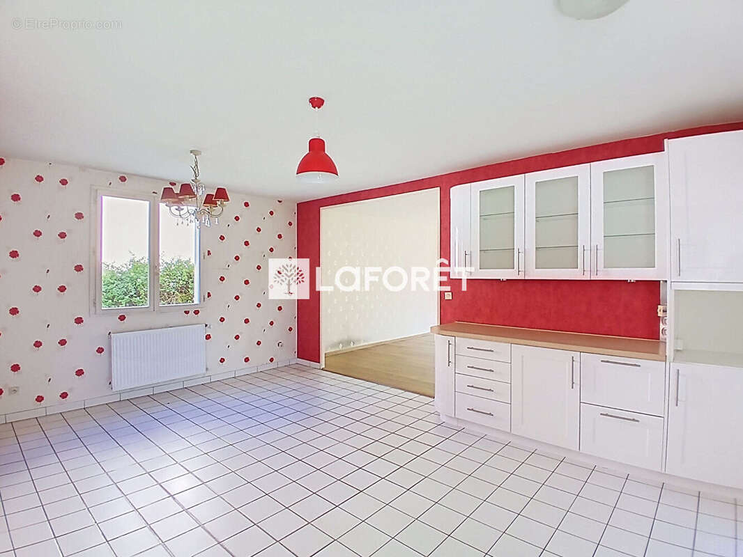 Maison Marcoussis 9 pièces 233 m2 - Possible vie de plain pied - photo 6