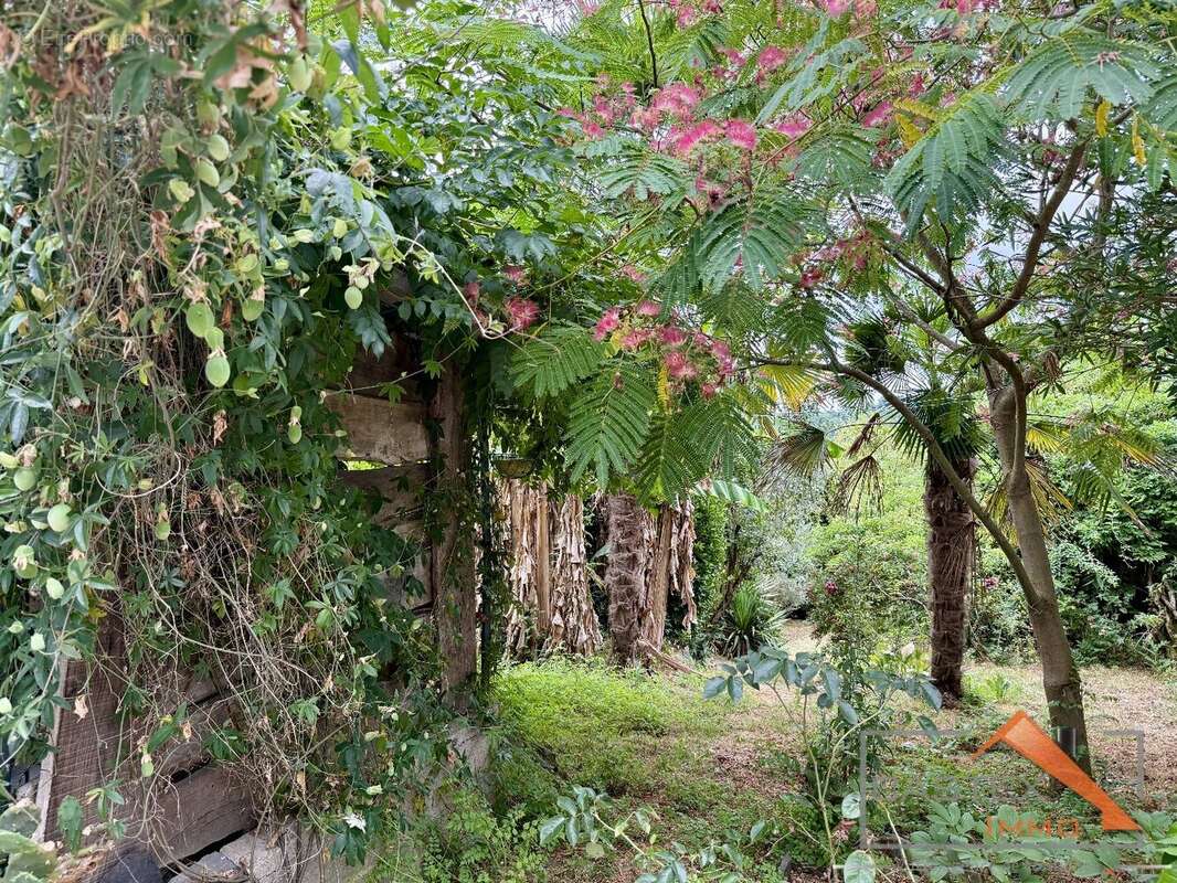 Maison T3 avec garage, jardin 645 m²  Salies-du-Salat - photo 13