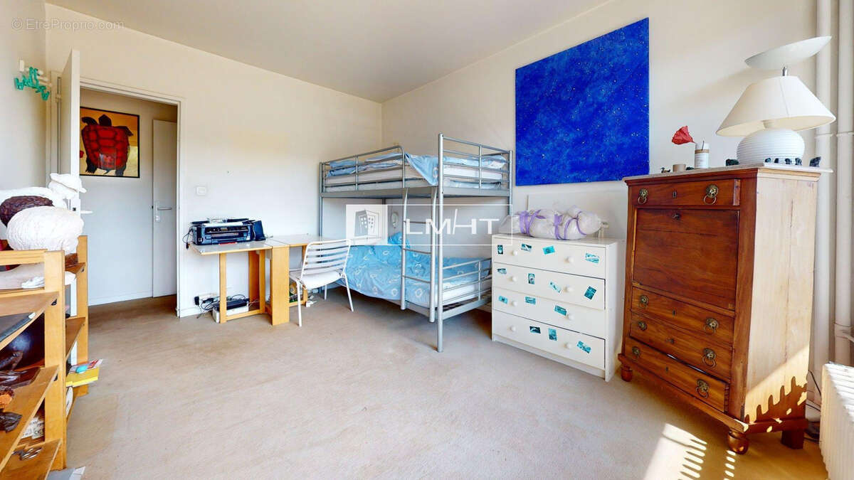 Appartement à SEVRES