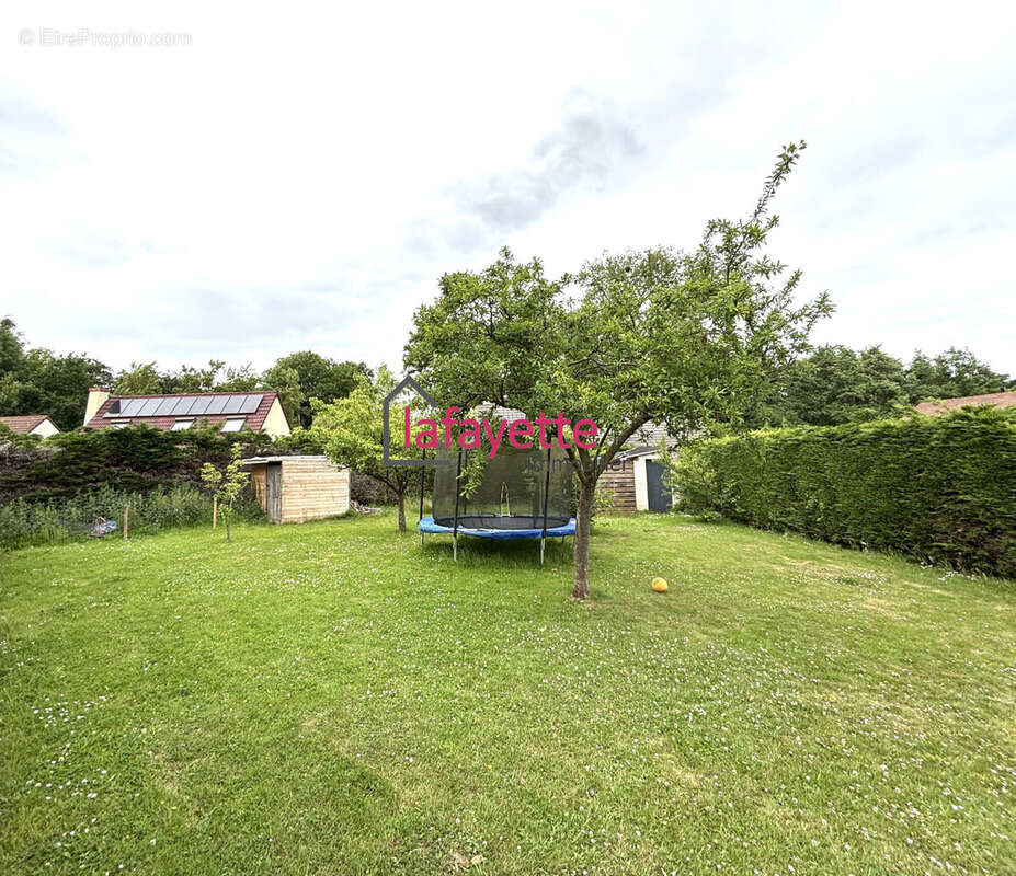 Maison à VATTETOT-SOUS-BEAUMONT