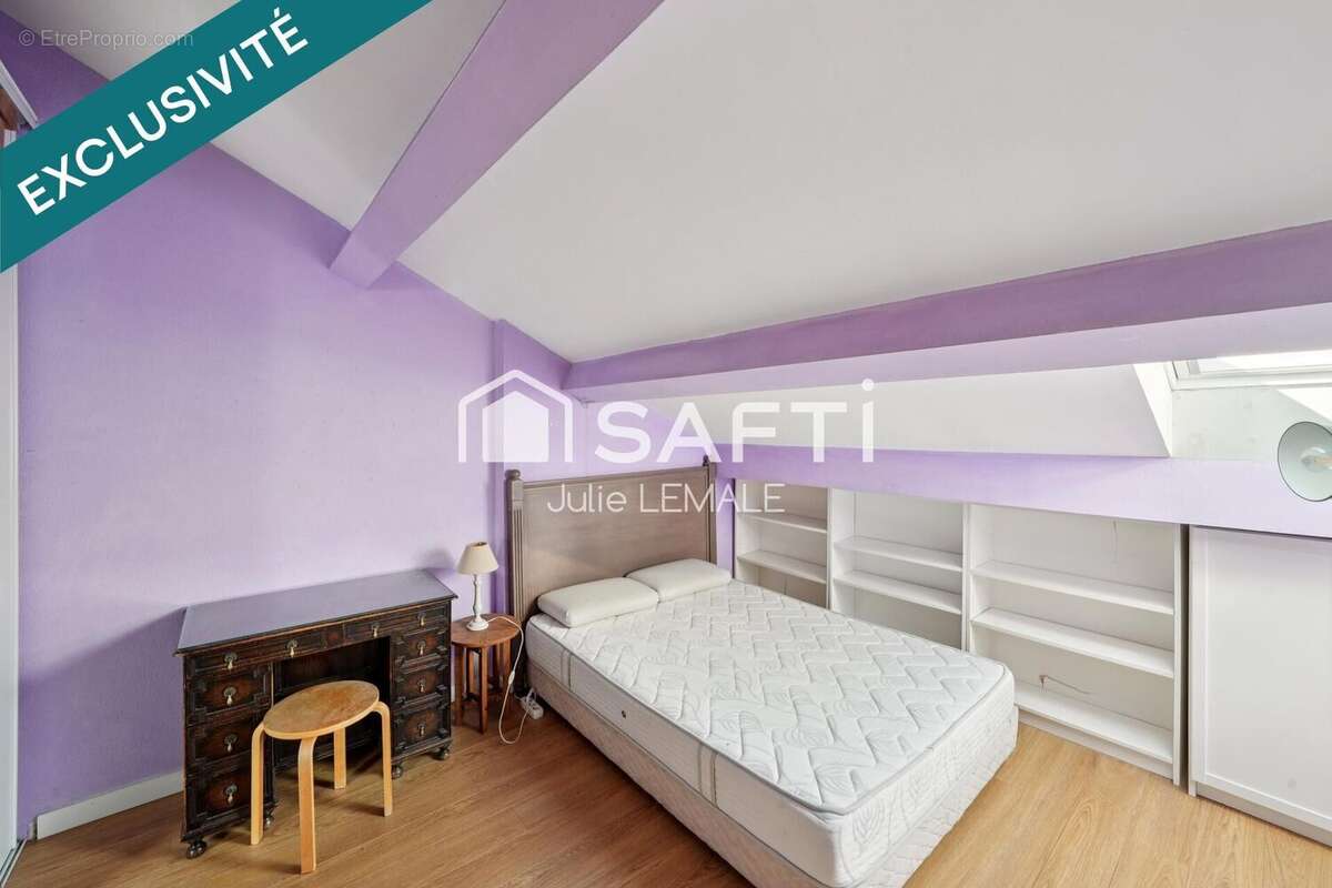 Photo 7 - Appartement à BORDEAUX