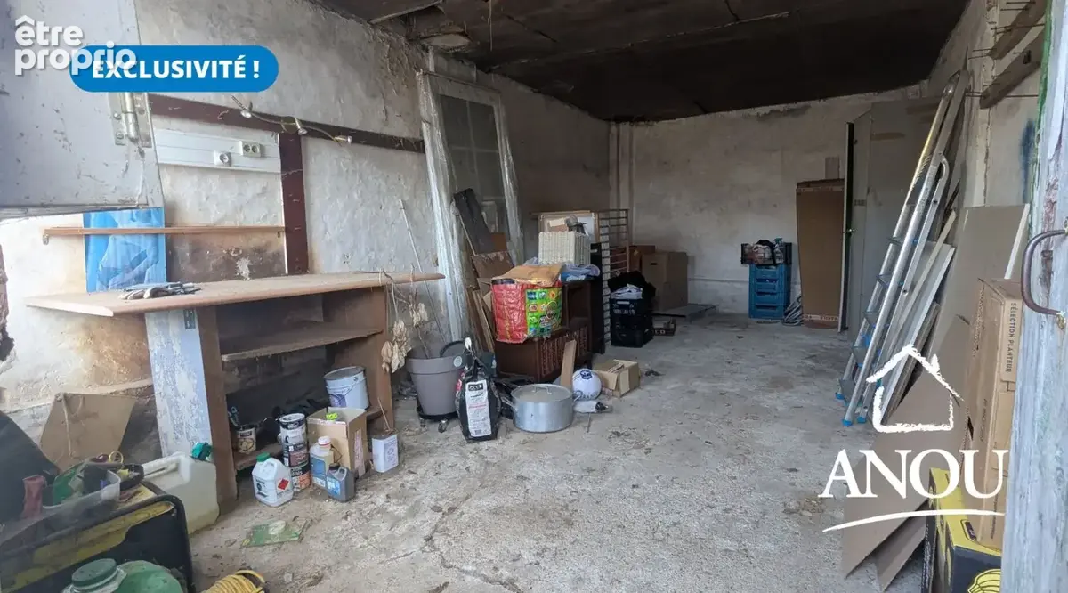 Maison de plain-pied  avec 3 chambres - photo 16