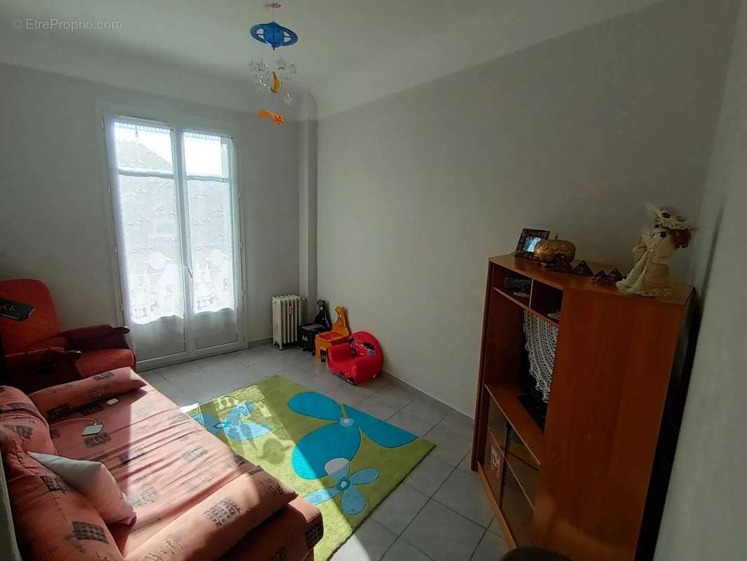 Appartement à MONTCEAU-LES-MINES