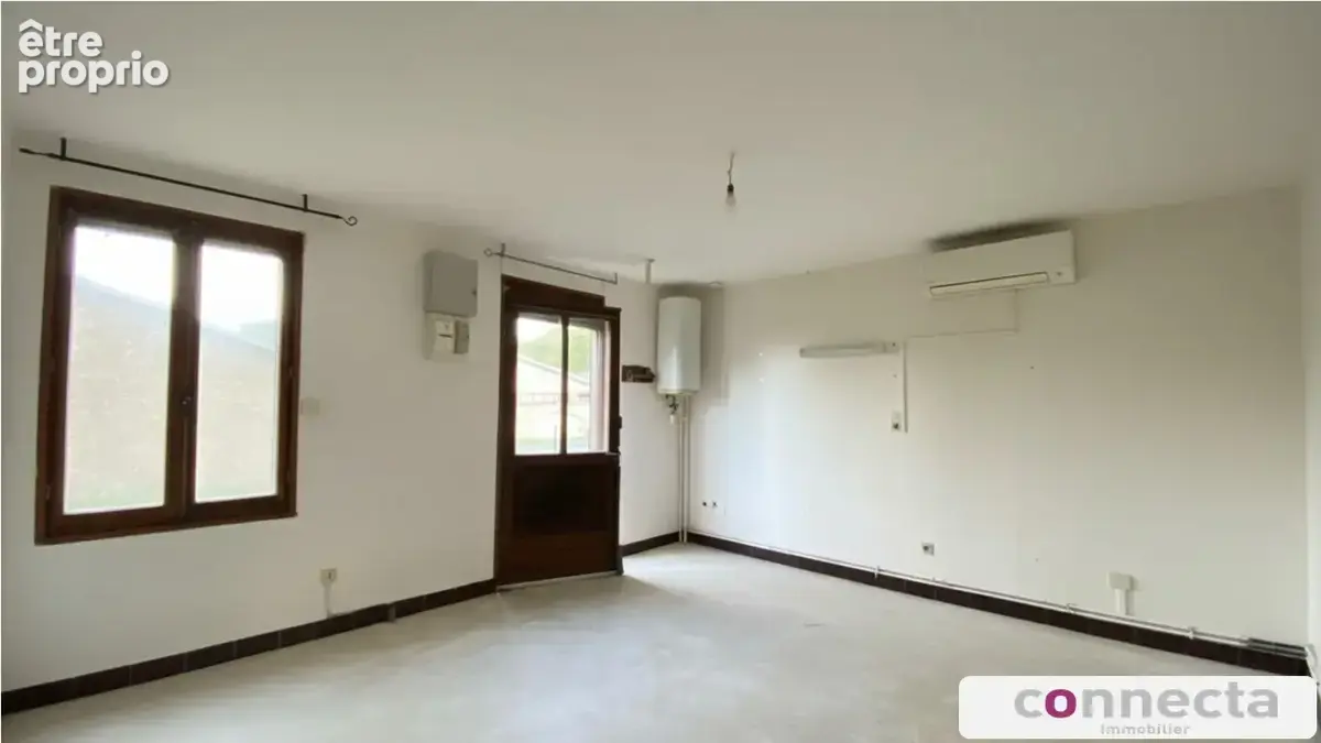Montrichard   une petite maison aux multiples possibilités ! - photo 1