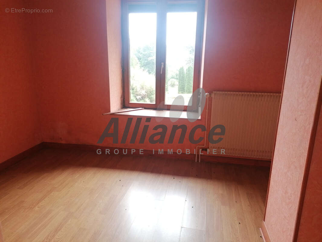 Maison à AMAGE
