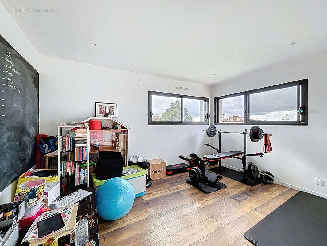 Maison à SAINT-MARS-DU-DESERT