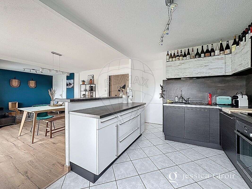 Appartement à COLMAR