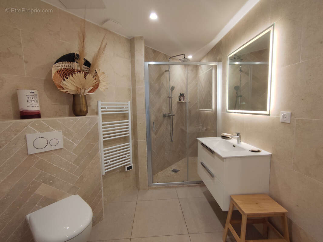 Appartement à BANDOL